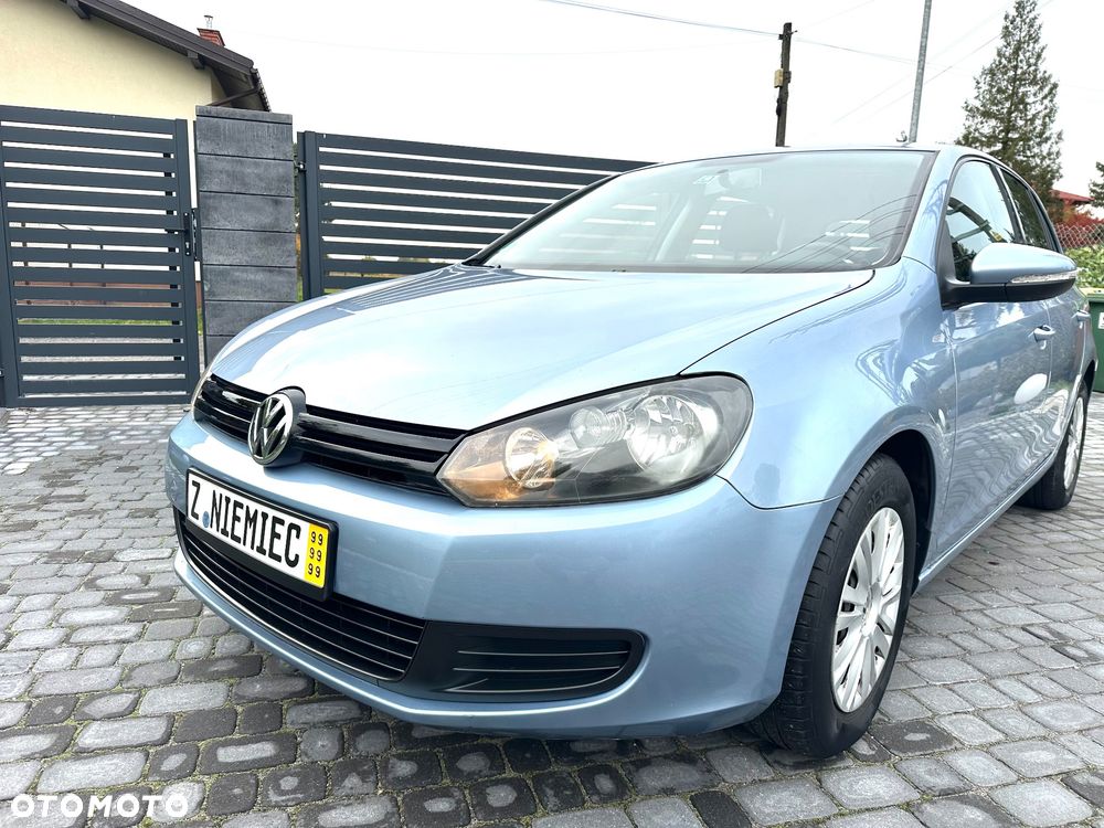 Volkswagen Golf - 9