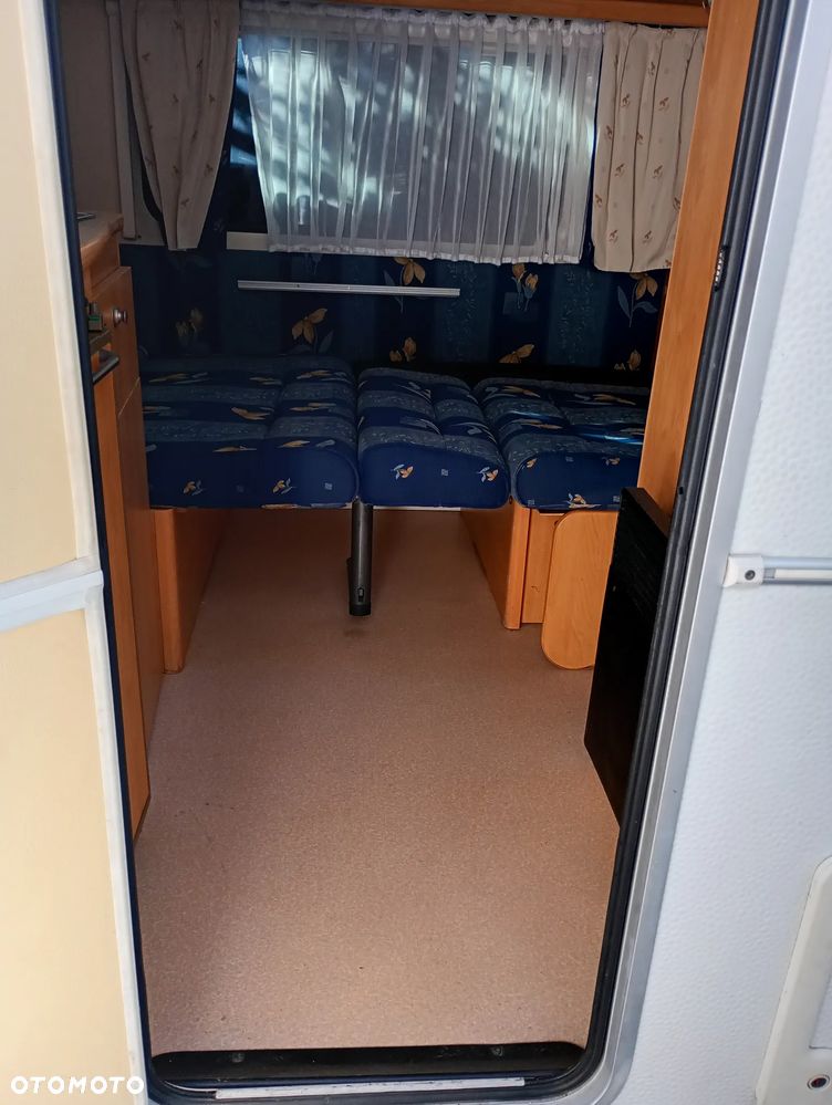 Caravelair Soleria 450 - 20