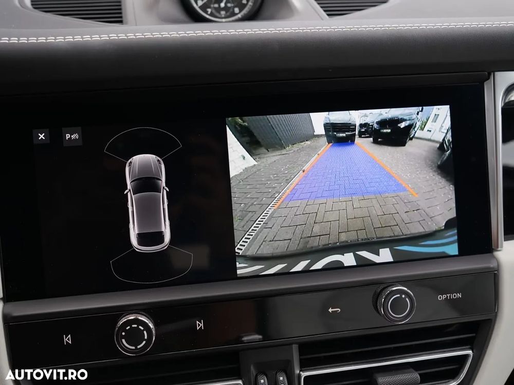 Porsche Macan S - 28