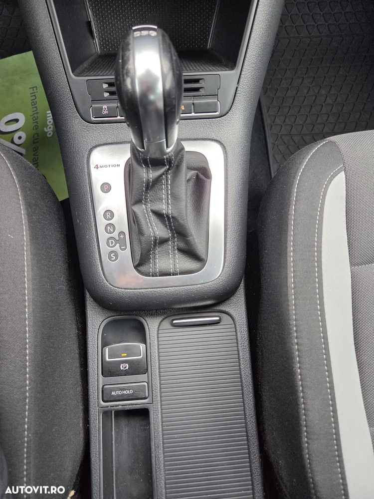 Volkswagen Tiguan 2.0 TDI DPF 4Motion BlueMotion Technology DSG Life - 9