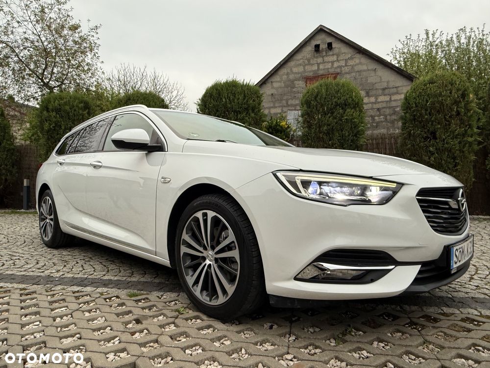 Opel Insignia 1.5 Direct InjectionTurbo Innovation - 5