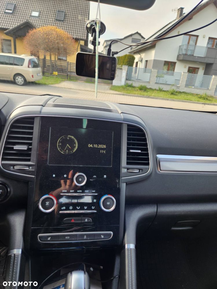 Renault Koleos 2.0 dCi Intens X-Tronic - 2
