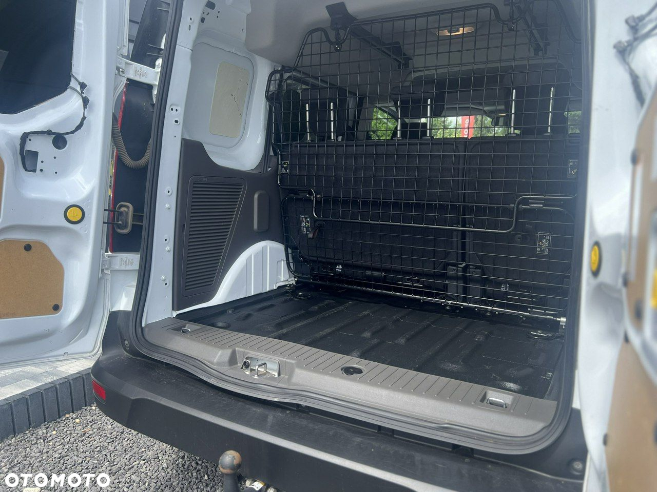 Ford Transit Connect Kombi 220 L1 Trend - 18