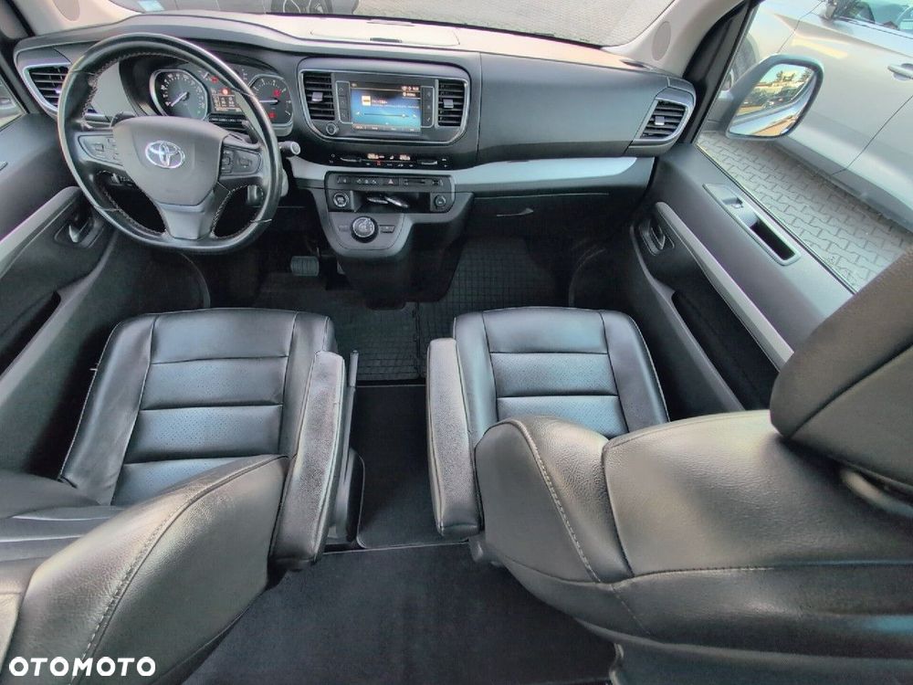Toyota Proace Verso 2.0 D4-D Long VIP - 8