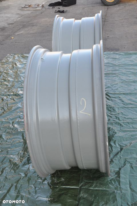 FELGA JOHN DEERE  18X38 - 3