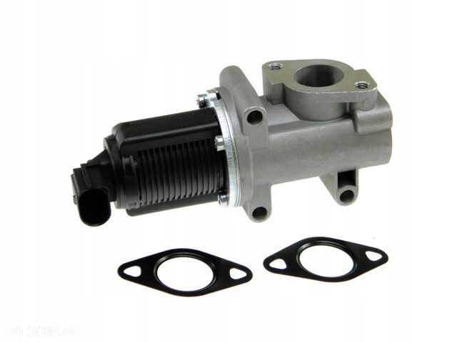 ZAWÓR EGR FIAT MAREA MULTILPA PALIO PUNTO 1.9JTD - 3