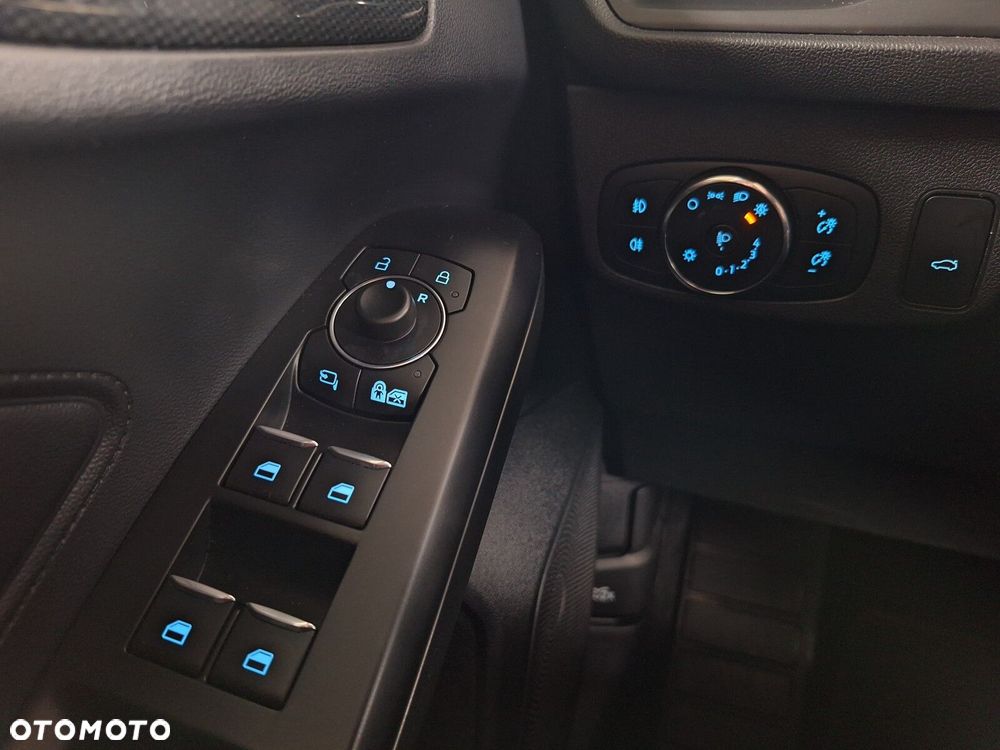 Ford Focus SW 1.5 EcoBoost ST-Line X - 41
