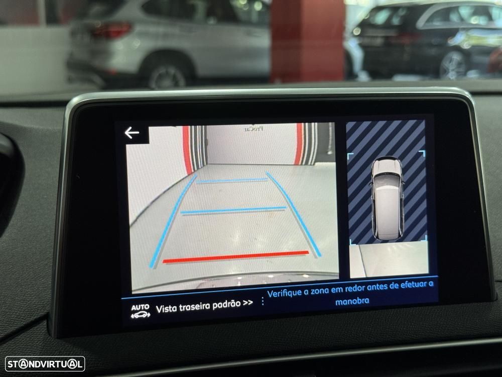Peugeot 5008 1.6 HDi Allure J18 - 35