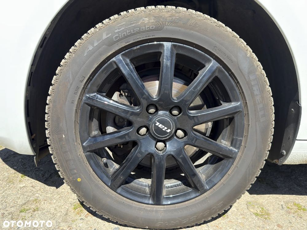 Skoda Octavia 1.5 TSI ACT Ambition DSG - 5