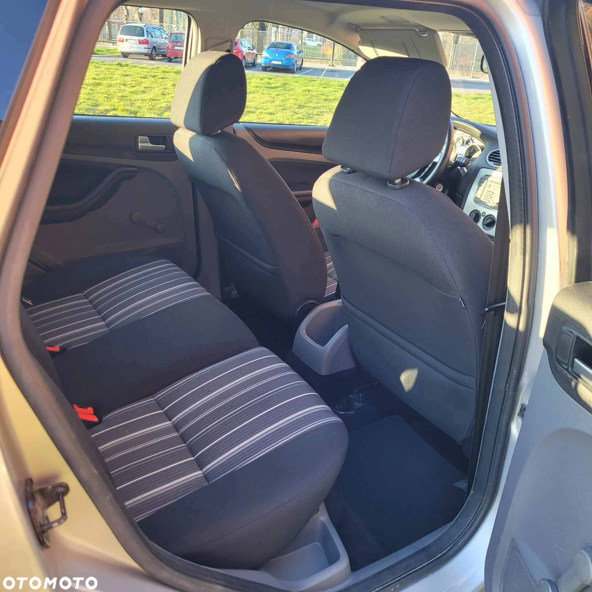 Ford Focus - 16