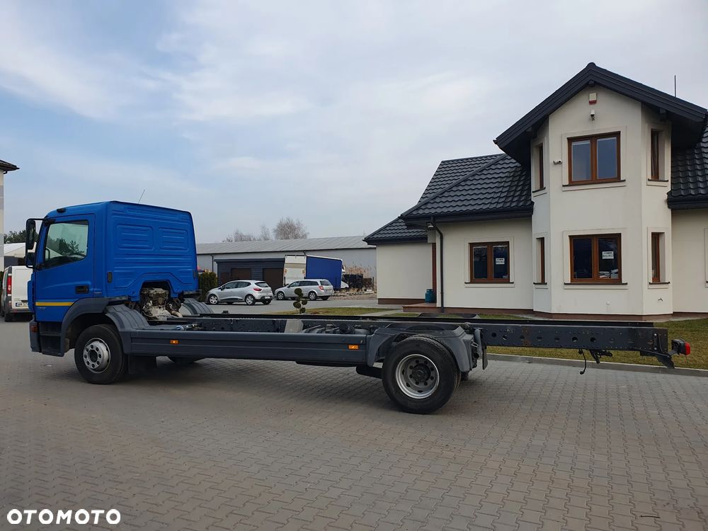 Mercedes-Benz Atego 1218 - 3