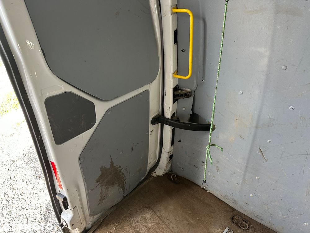 Volkswagen Crafter - 7