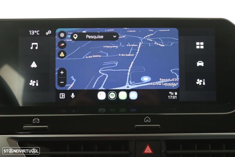 Citroën e-C4 50 kWh Feel Pack - 14