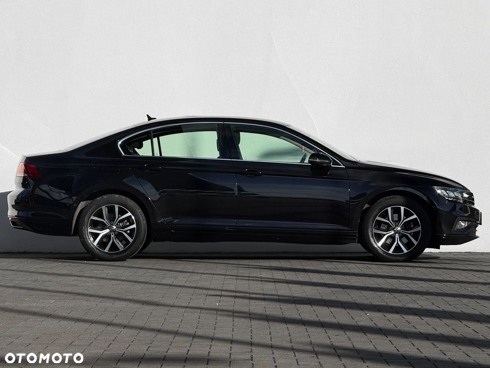 Volkswagen Passat 1.5 TSI EVO Business DSG - 3