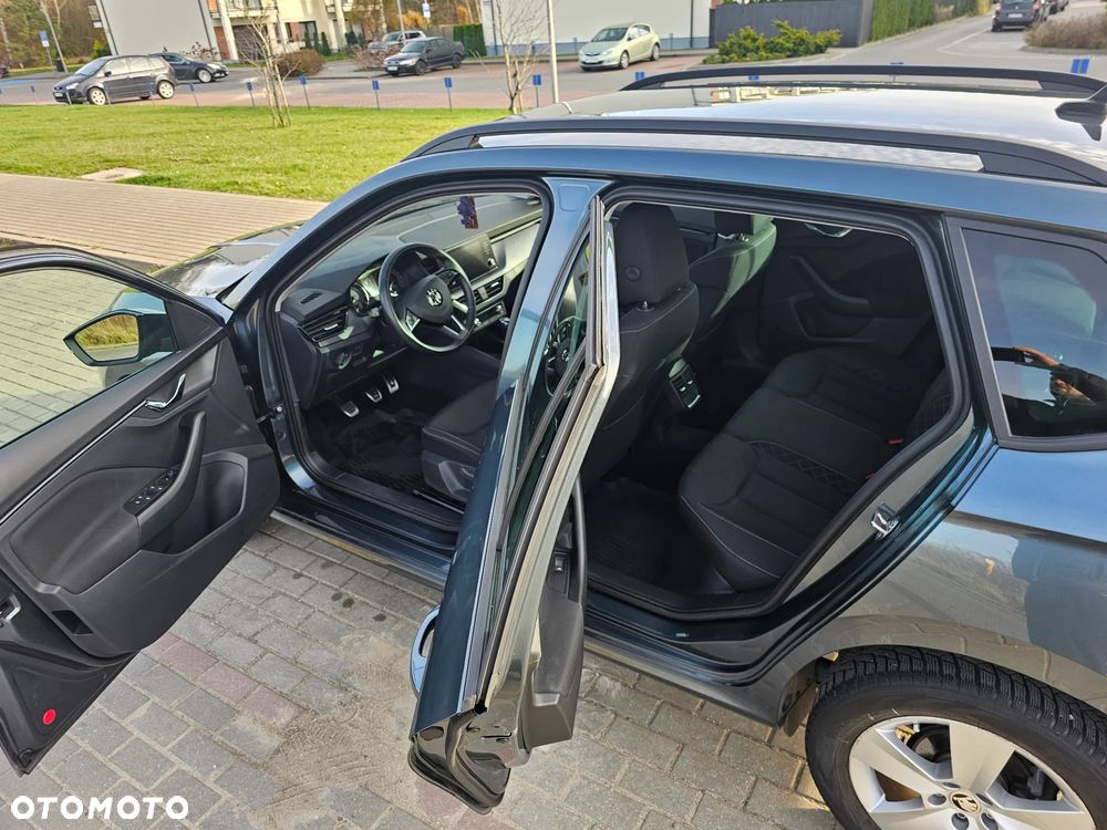 Skoda Kamiq 1.0 TSI Ambition - 5