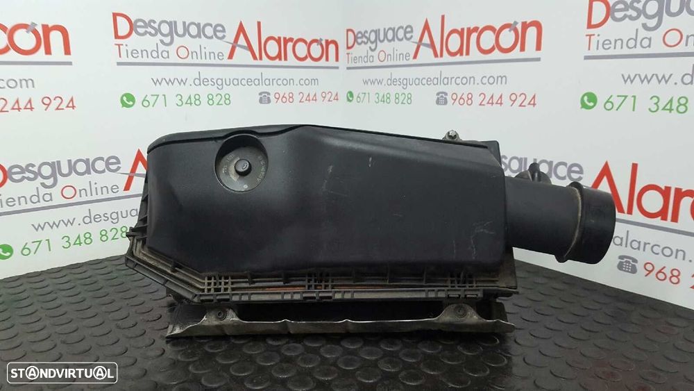 FILTRO DO AR MERCEDES CLASE C (W203) BERLINA 220 CDI (203.006) - 1