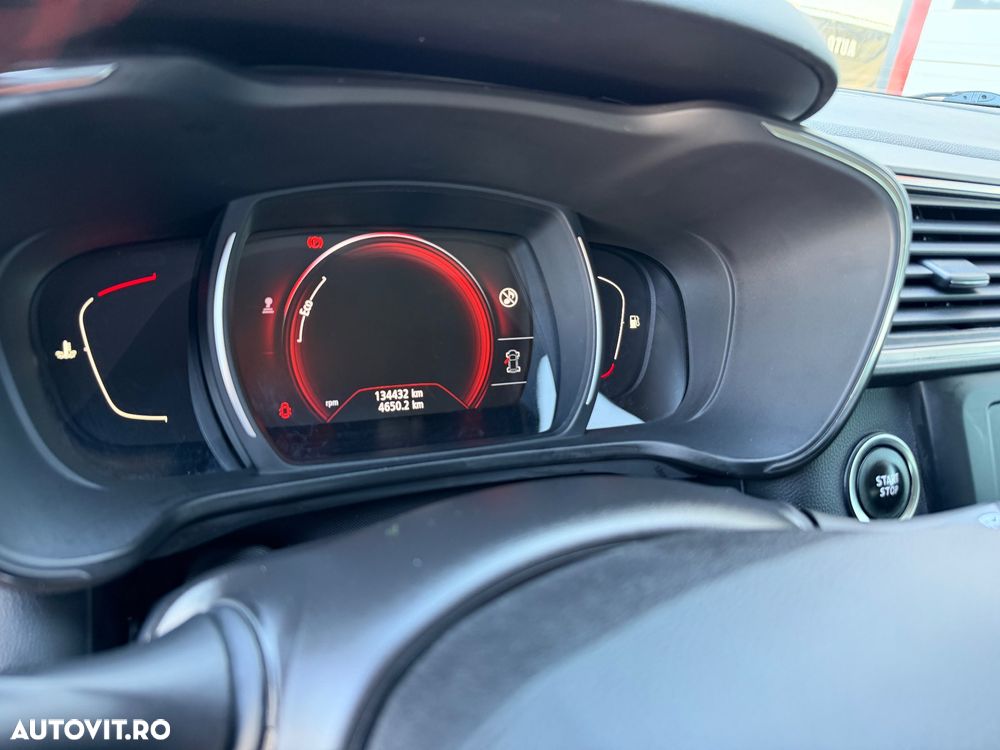 Renault Kadjar Energy dCi 130 LIMITED - 13