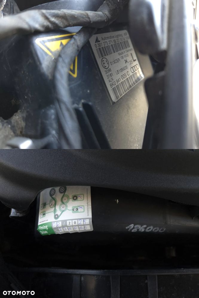 Audi A4 Avant 2.0 TDI DPF multitronic S line Sportpaket - 22