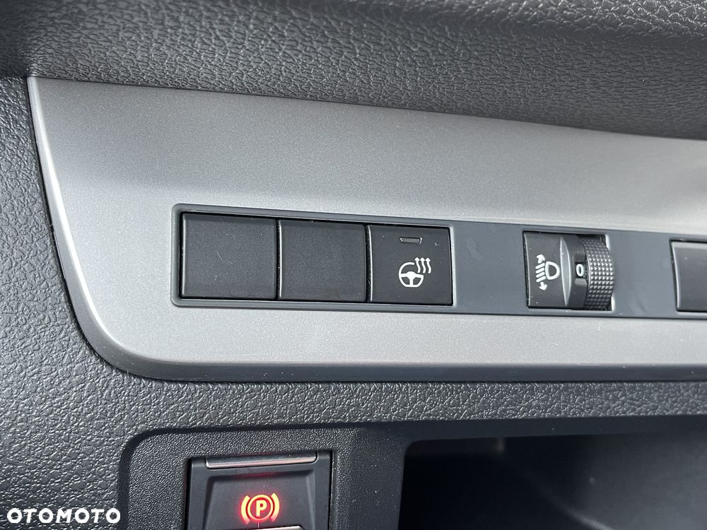 Toyota ProAce - 23