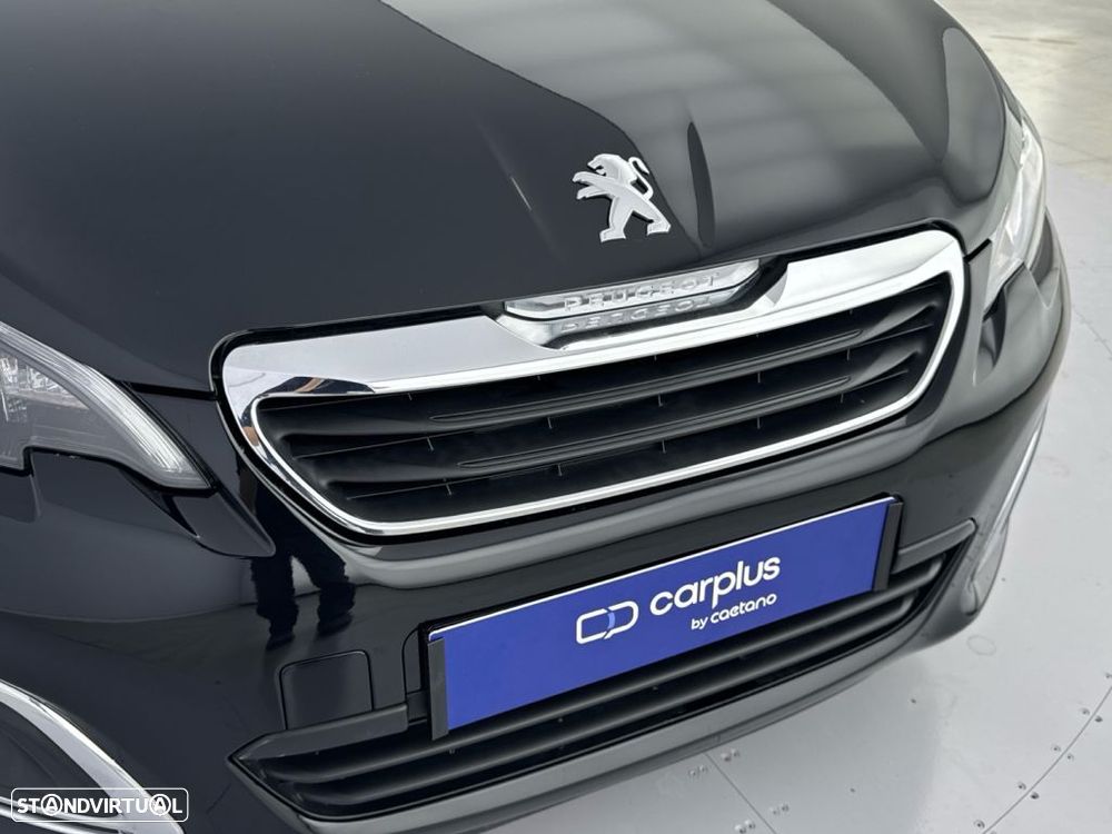 Peugeot 108 1.0 VTi Allure ETG5 - 25