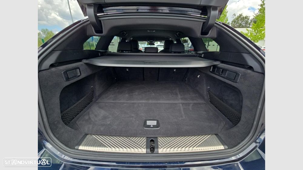 BMW 530 e Pack Desportivo M - 15