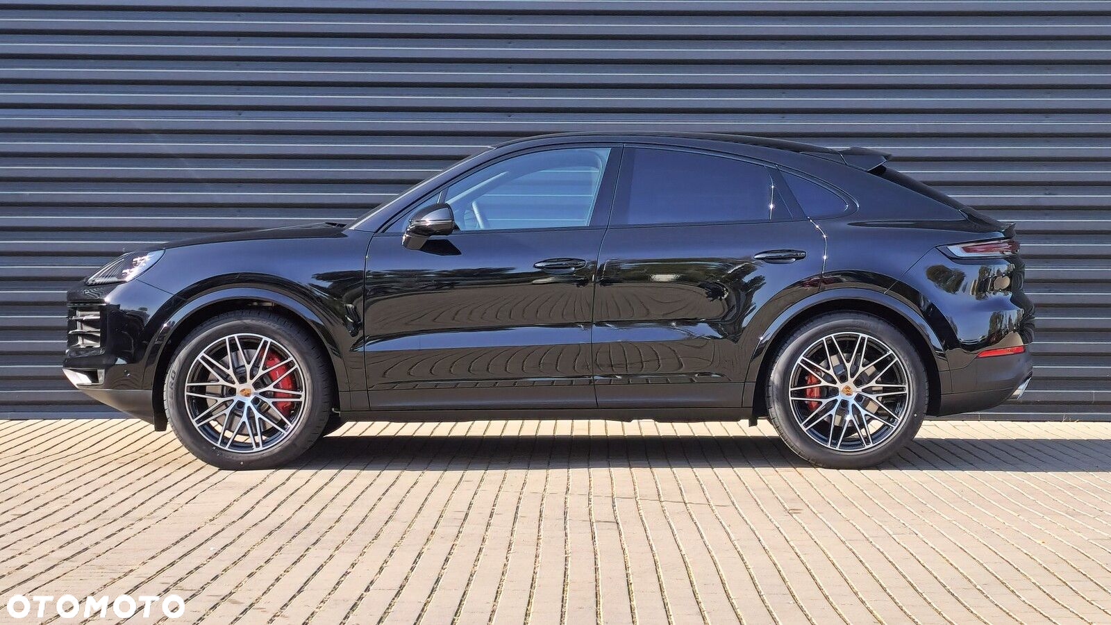 Porsche Cayenne - 6