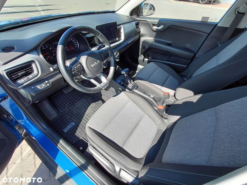 Kia Stonic 1.0 T-GDI M - 9