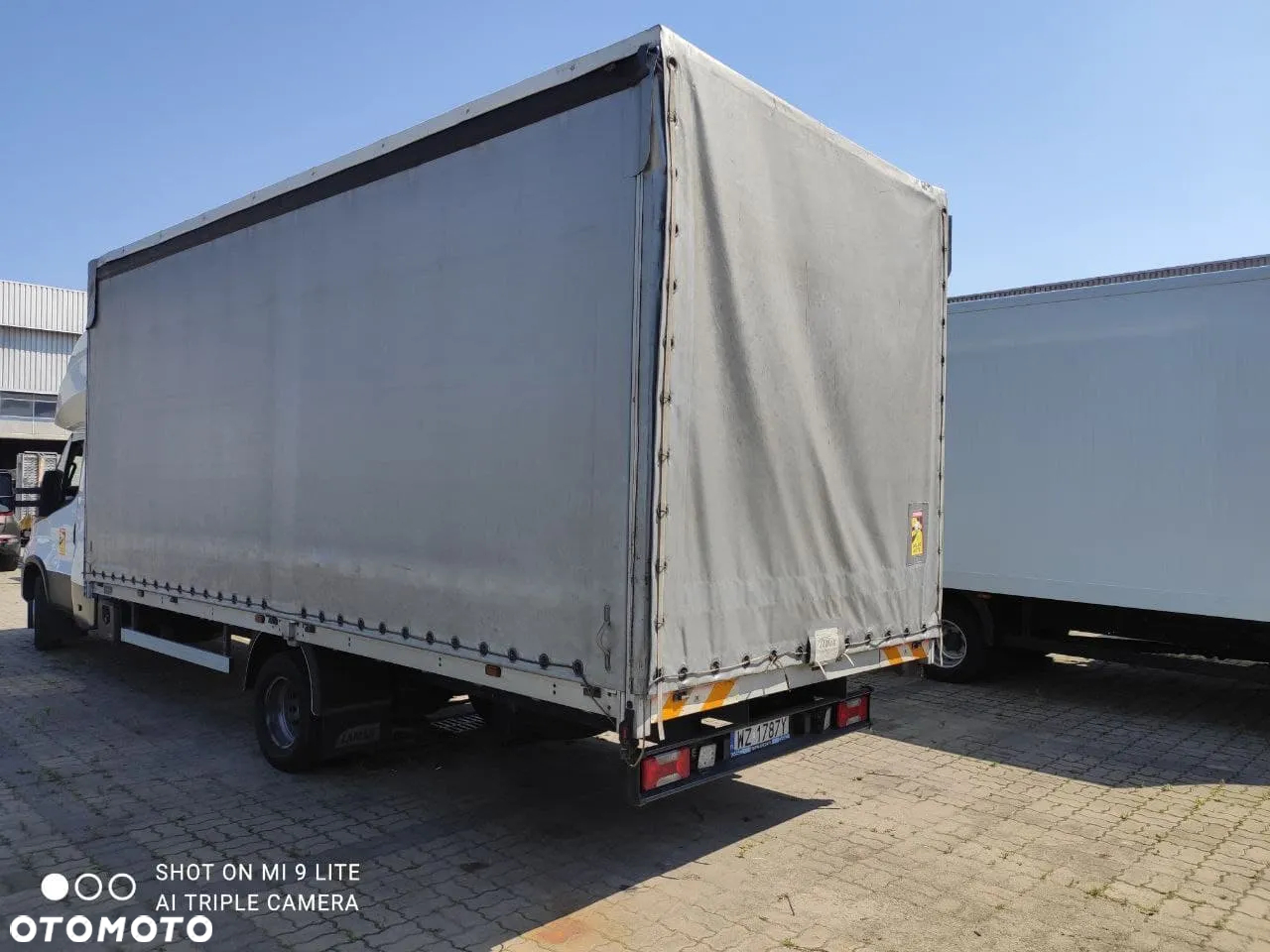 Iveco 70C18 - 3