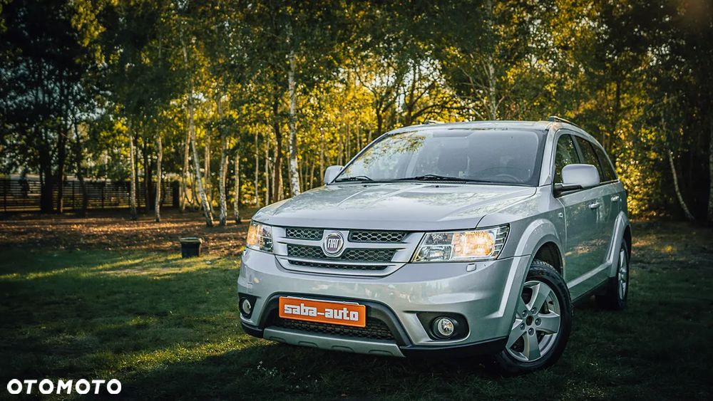 Fiat Freemont 2.0 Multijet Urban - 30