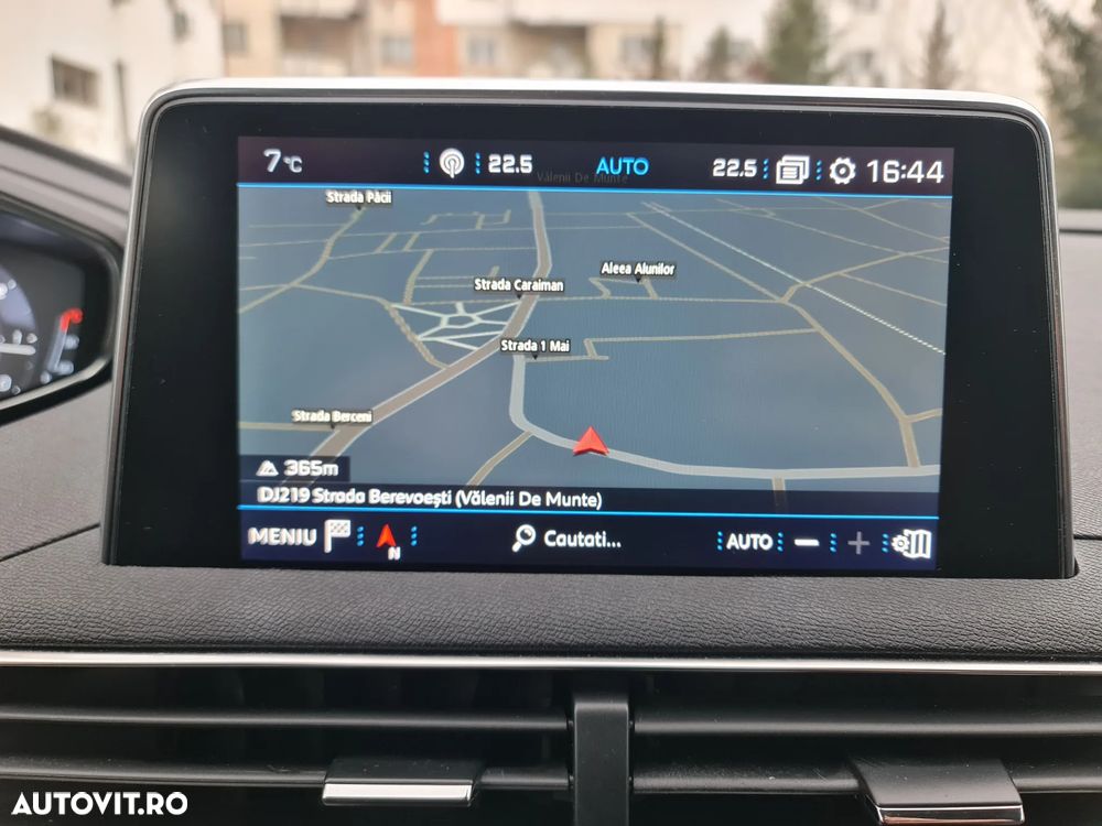 Peugeot 3008 BlueHDi 130 Stop & Start Allure Pack - 16