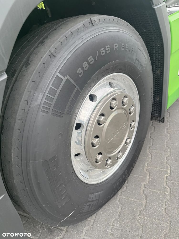Scania R500 - 21