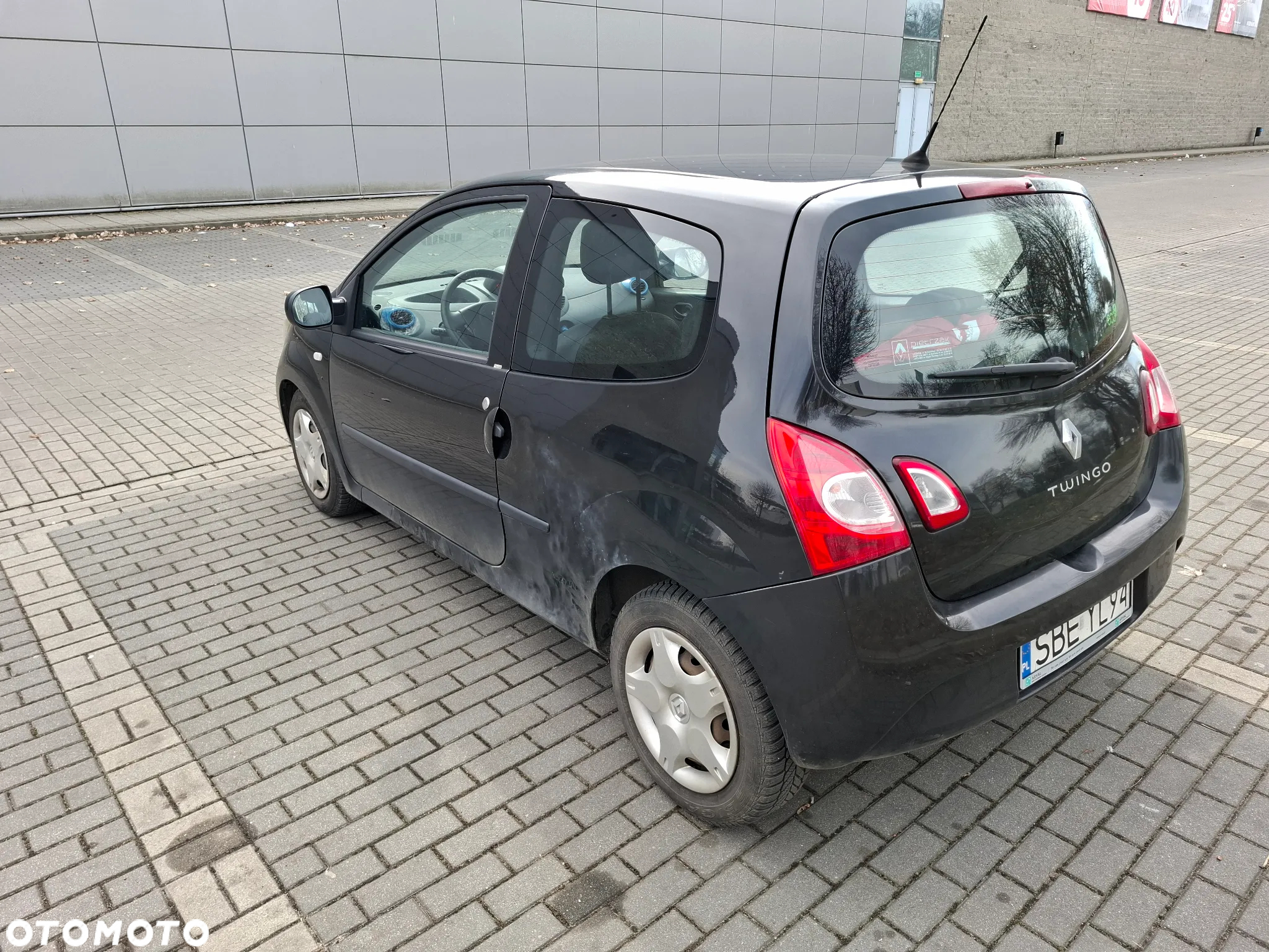 Renault Twingo 1.2 16V Dynamique - 6