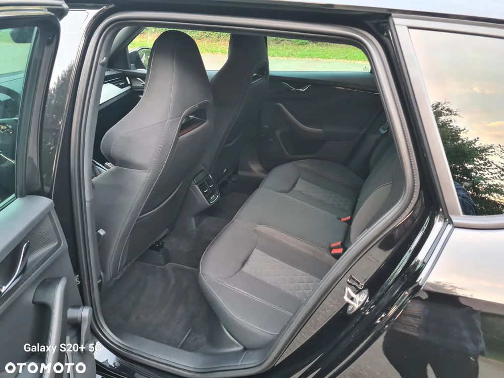Skoda Kamiq 1.0 TSI DSG Style - 8