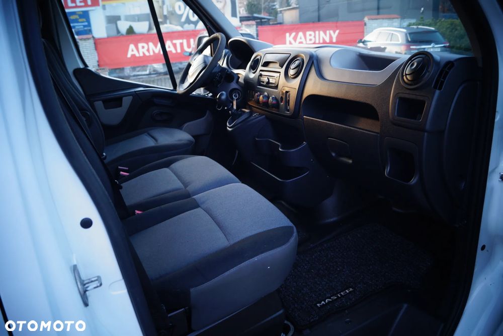 Renault MASTER 2.3DCI L3h2 MAX - 13