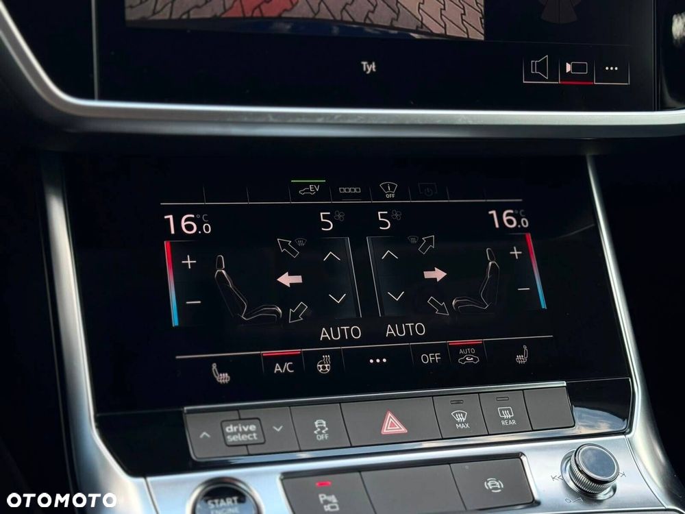 Audi A6 Avant 55 TFSI e PHEV Quattro S Line S tronic - 28