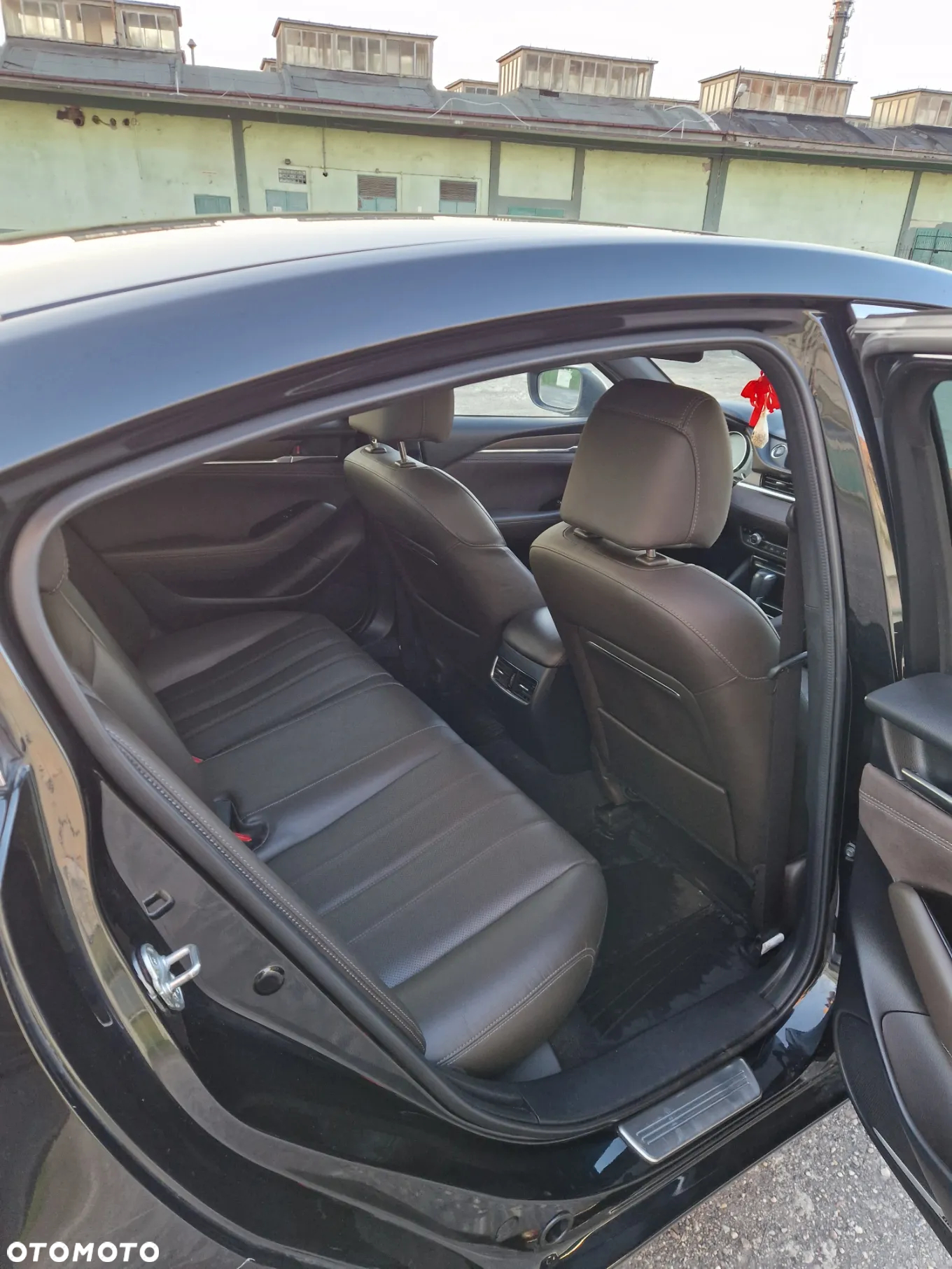 Mazda 6 2.5 SkyDream - 13