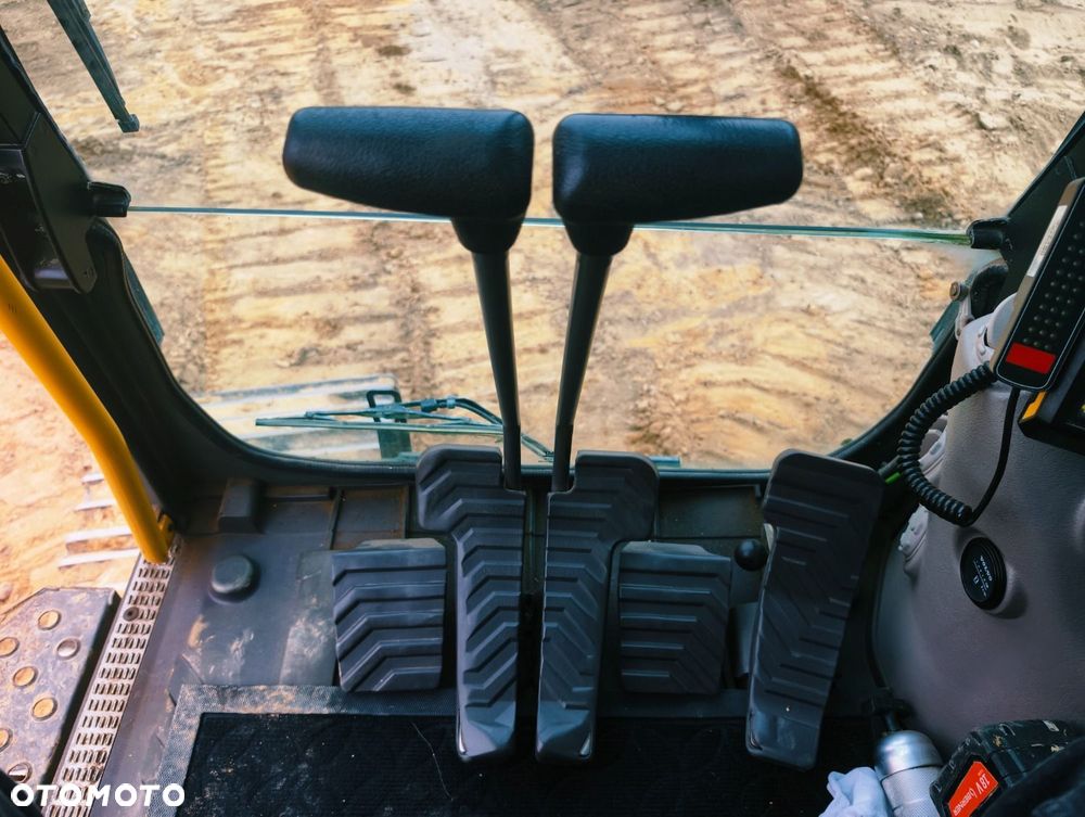 Volvo Ec 380 El - 23