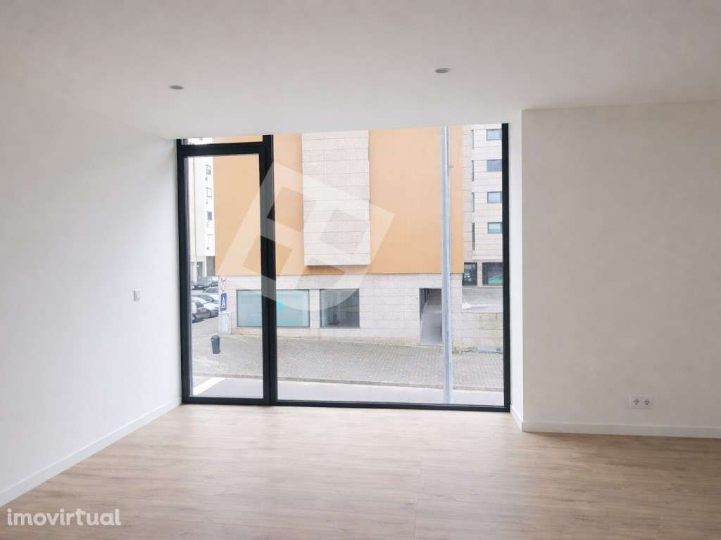 Apartamento T3 Aveiro - Vista p/ Ria - Grande imagem: 4/21