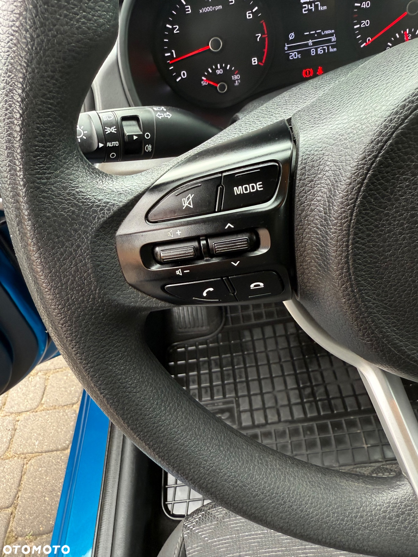 Kia Rio 1.2 M - 9