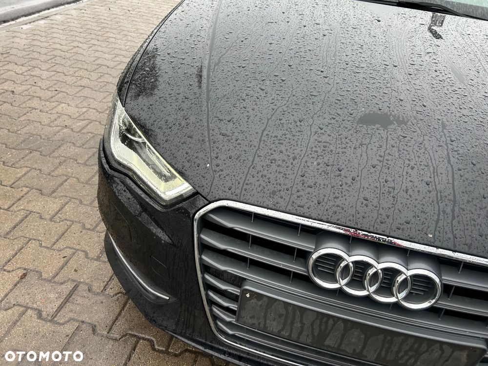 Audi A3 3-drzwiowe - 16