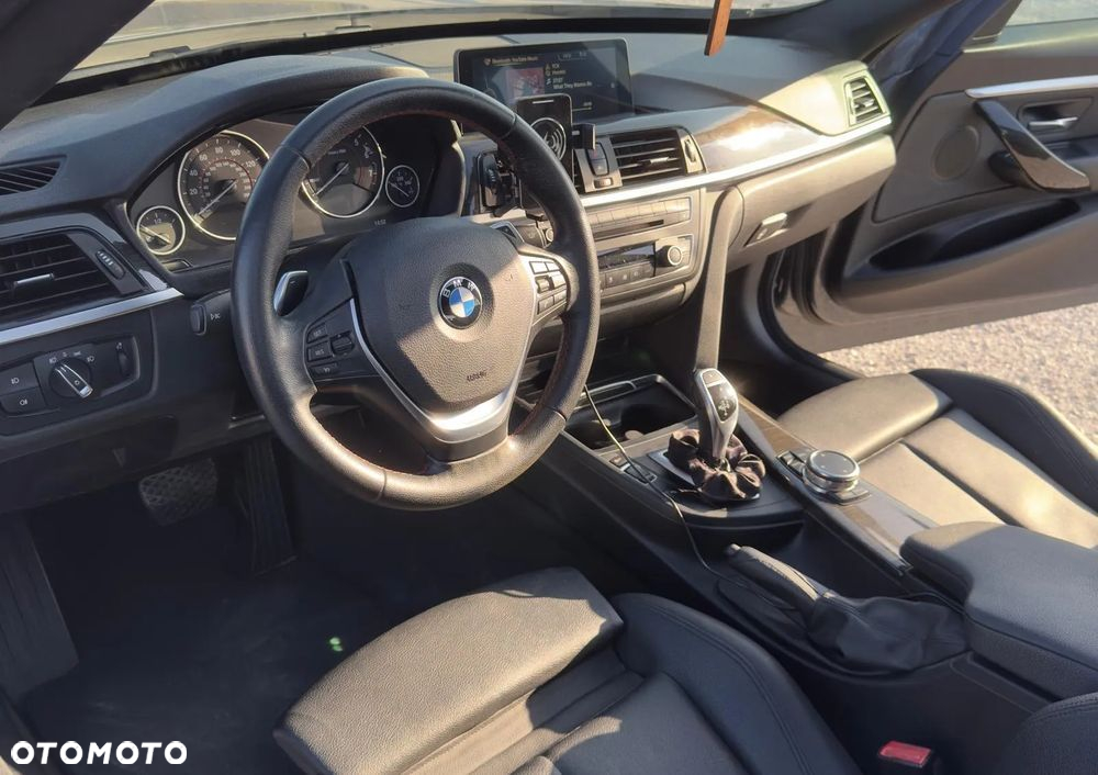 BMW 3GT 328i GT Sport Line - 29