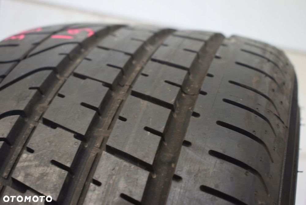ZR19 275/35 Pirelli P Zero J Wysyłka gratis! - 3