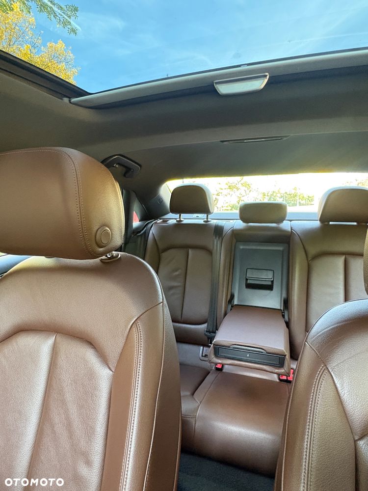 Audi A3 Limousine - 33
