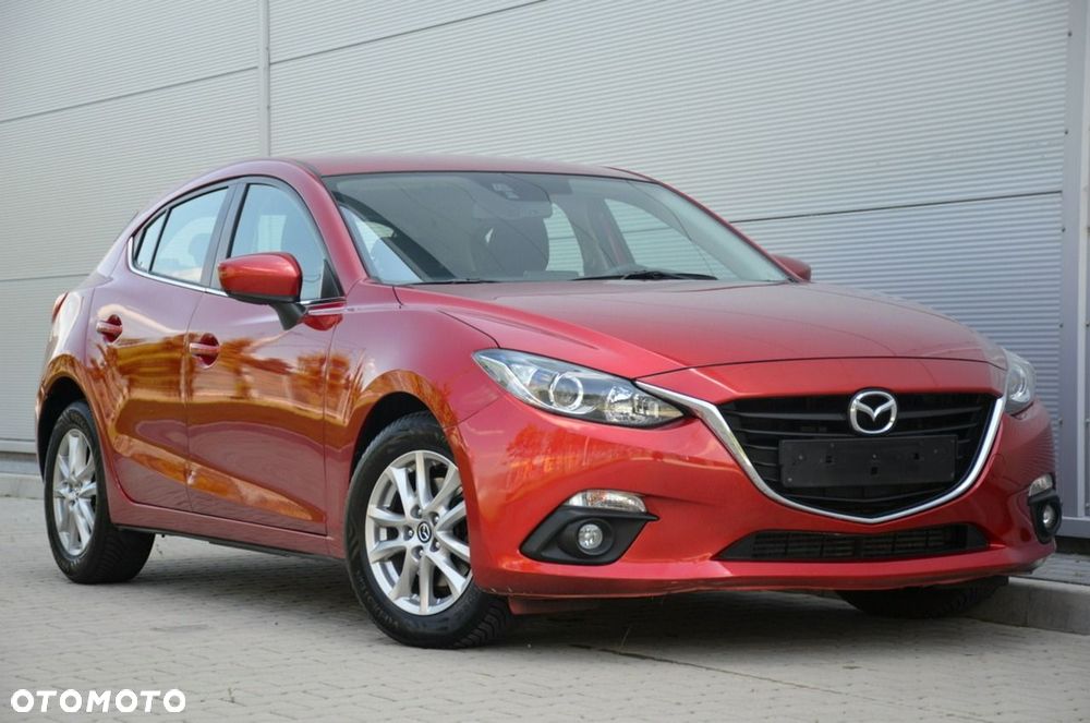 Mazda 3 - 39