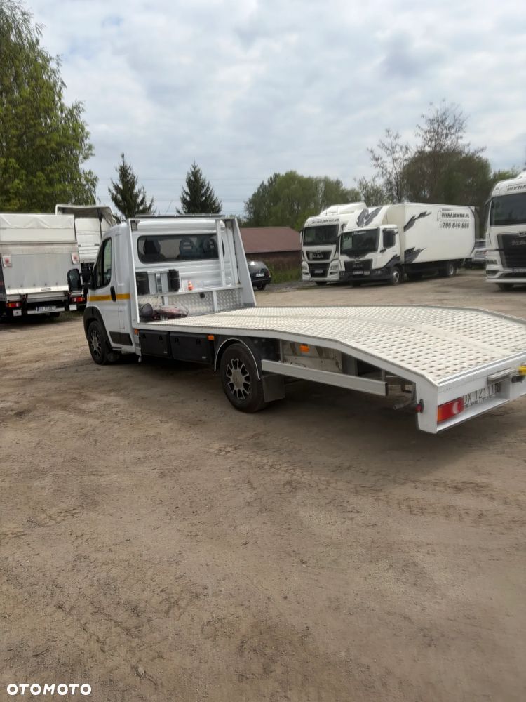 Fiat Ducato - 5