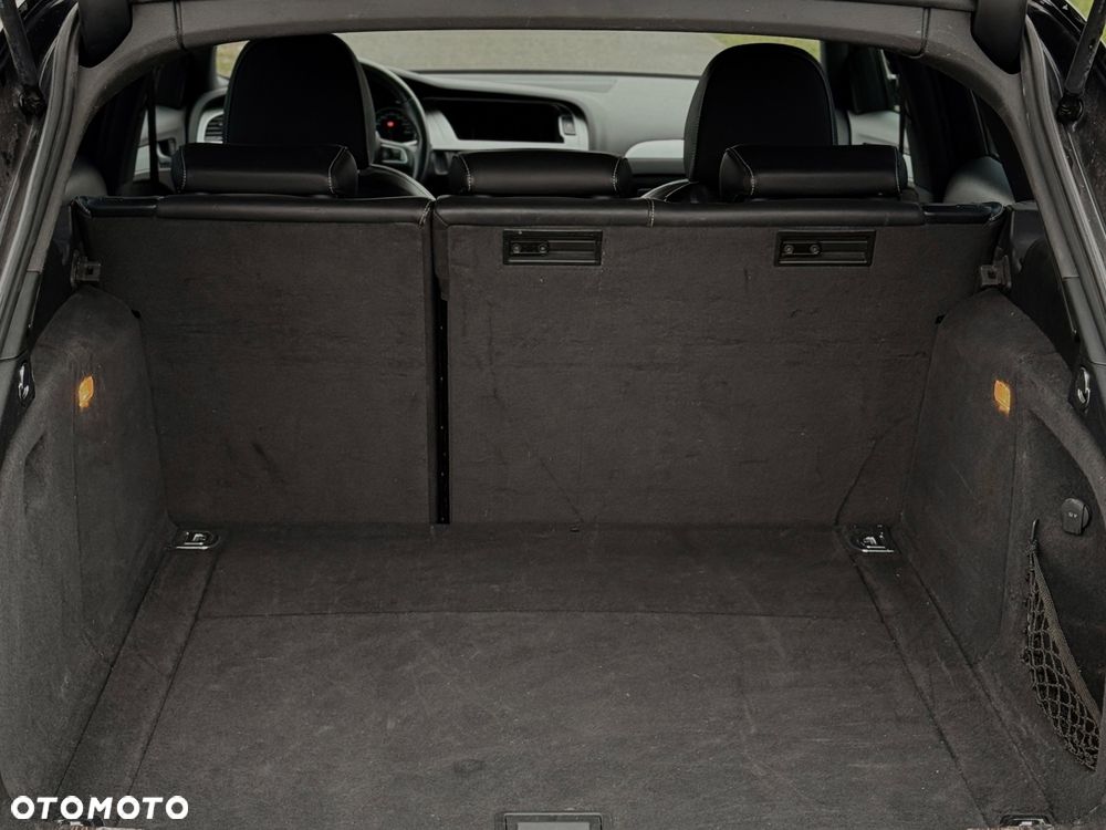 Audi A4 Avant 2.0 TDI DPF S line Sportpaket (plus) - 17