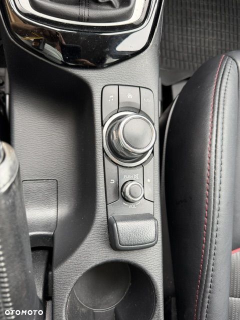 Mazda CX-3 - 10