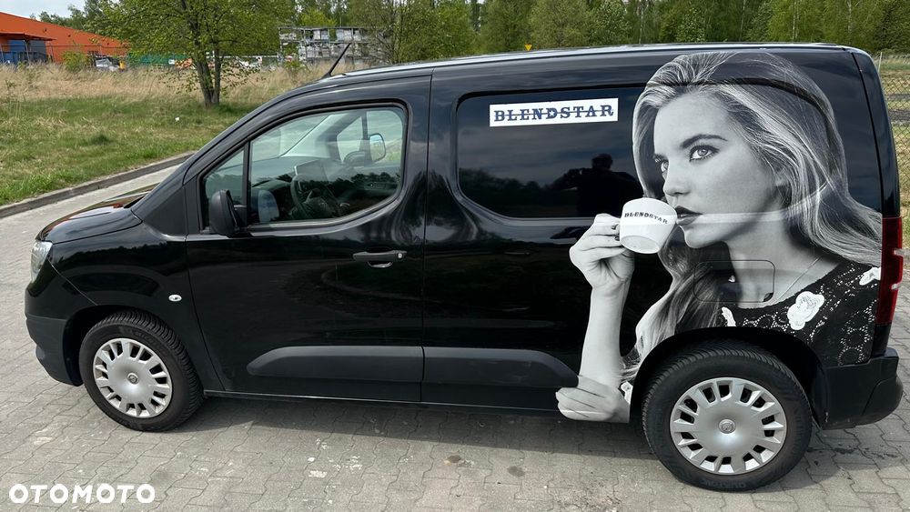 Opel Combo - 24