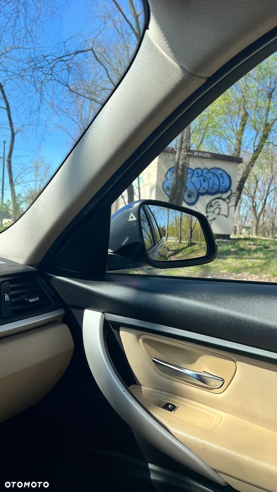 BMW Seria 3 320i Edition Luxury Line Purity - 13