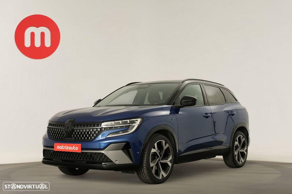 Renault Austral 1.3 Mild Hybrid Techno Espirit Auto - 2